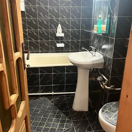 Cornelia Apartment Buzau